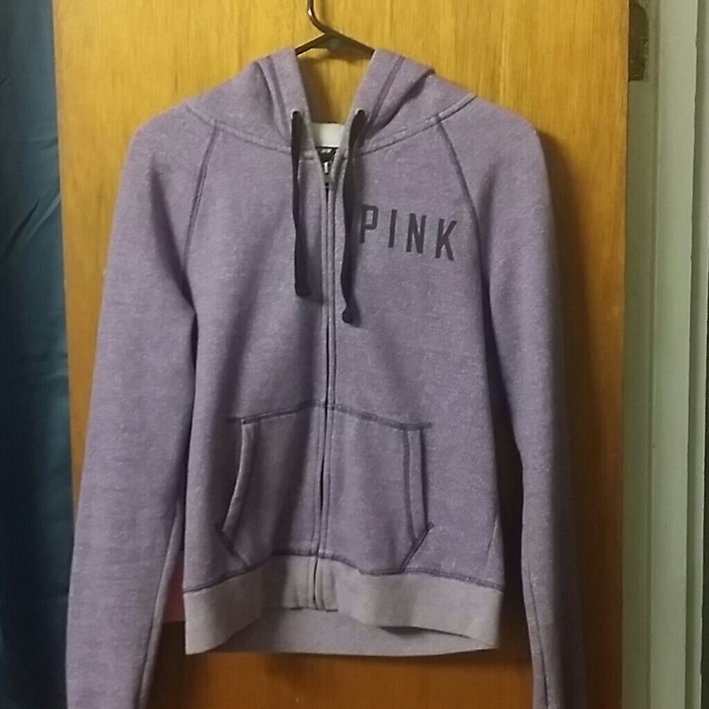 Women PINK Jacket
